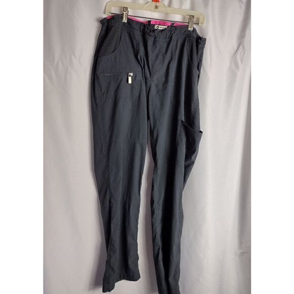 Koi lite mechanical stretch scrub pants - Picture 1 of 7